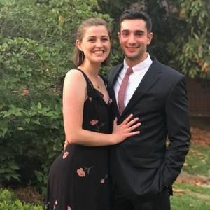 Meet your Posher, Tj